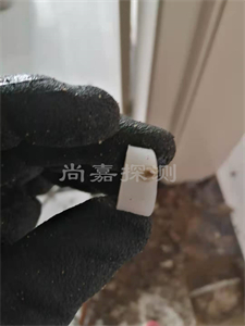 盐都暖气管道漏水检测