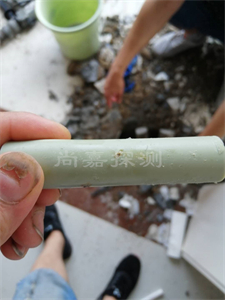 盐都室内漏水检测
